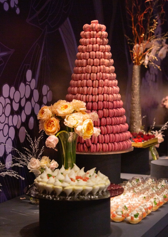 catering indoor